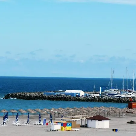 Pensiunea Ryana Maria 3* إيفوري نورد