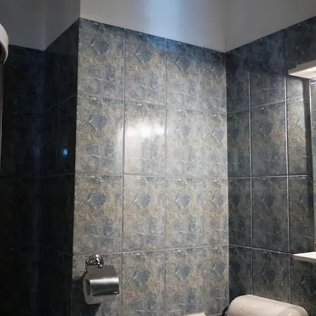 Pensiunea Ryana Maria بيت ضيافة 3*