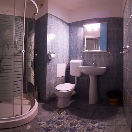 بيت ضيافة Pensiunea Ryana Maria