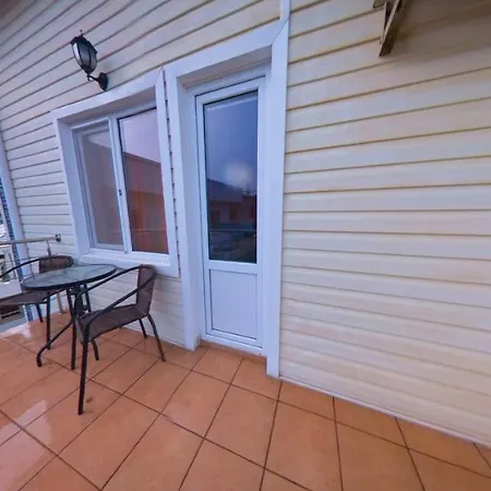 بيت ضيافة Pensiunea Ryana Maria إيفوري نورد