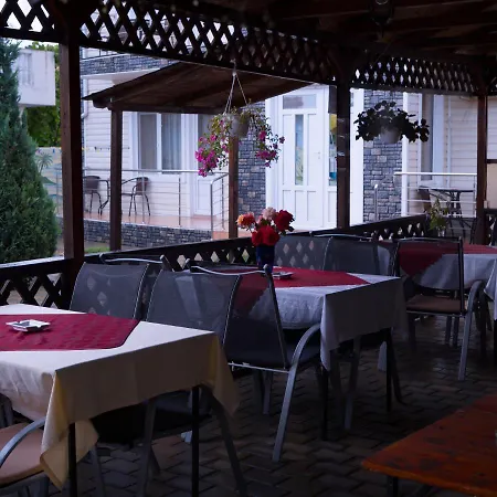 Pensiunea Ryana Maria بيت ضيافة