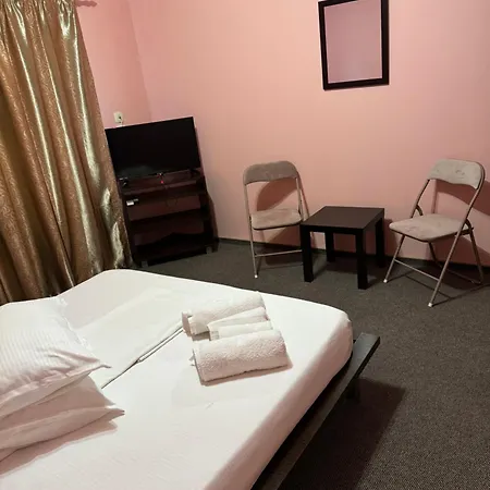 Pensiunea Ryana Maria إيفوري نورد