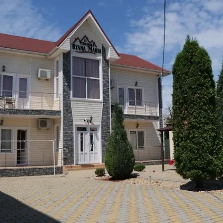 Pensiunea Ryana Maria Affittacamere Eforie Nord