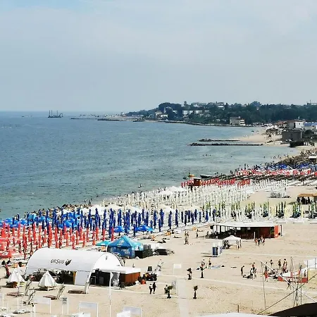 Pensiunea Ryana Maria 3*