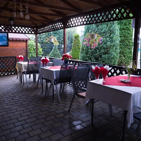 Guest house Pensiunea Ryana Maria 3*