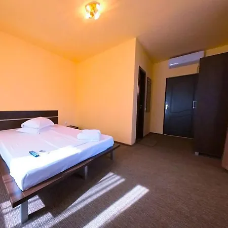 Affittacamere Pensiunea Ryana Maria Eforie Nord