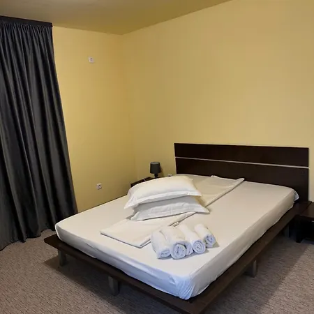 Pensiunea Ryana Maria Guest house Eforie Nord