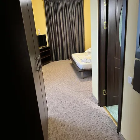 Pensiunea Ryana Maria Eforie Nord