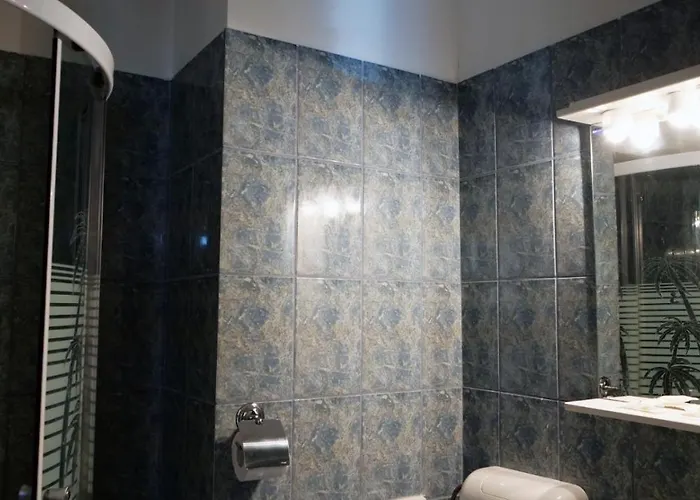 Pensiunea Ryana Maria Guest house 3*