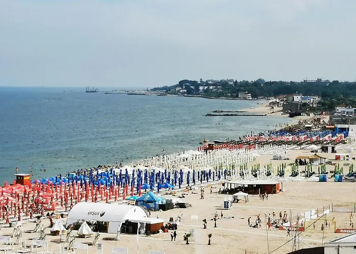 Pensiunea Ryana Maria 3*