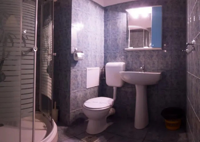 Guest house Pensiunea Ryana Maria