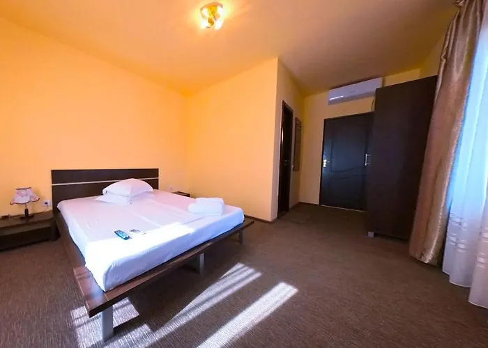 Guest house Pensiunea Ryana Maria Eforie Nord