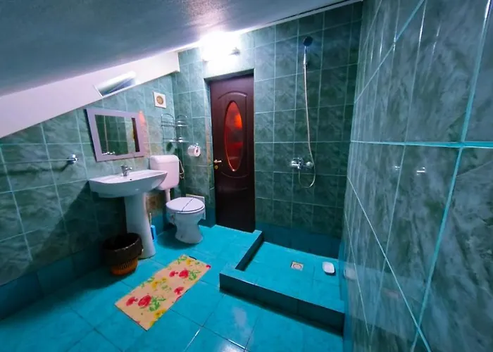 Guest house Pensiunea Ryana Maria Eforie Nord