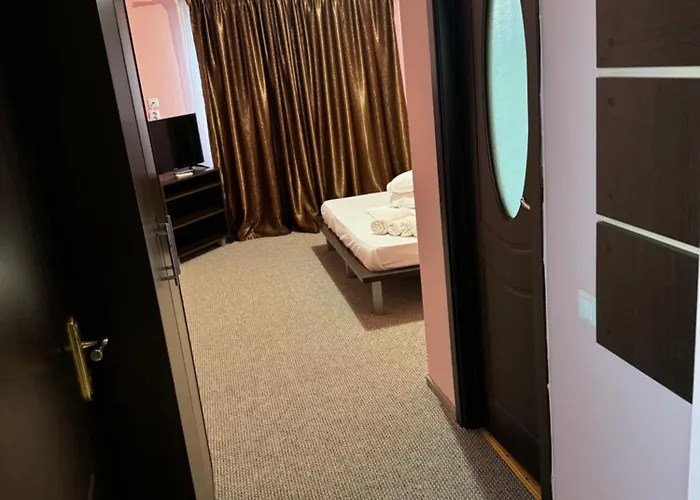 Guest house Pensiunea Ryana Maria Eforie Nord