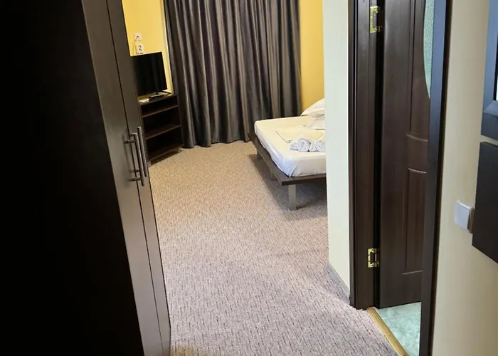 Pensiunea Ryana Maria Eforie Nord